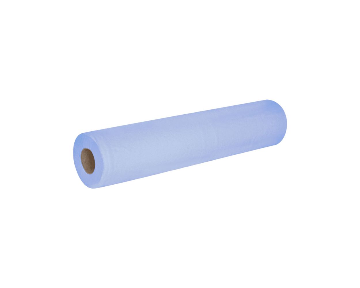 20" BLUE HYGIENE ROLLS 2PLY CASE/12