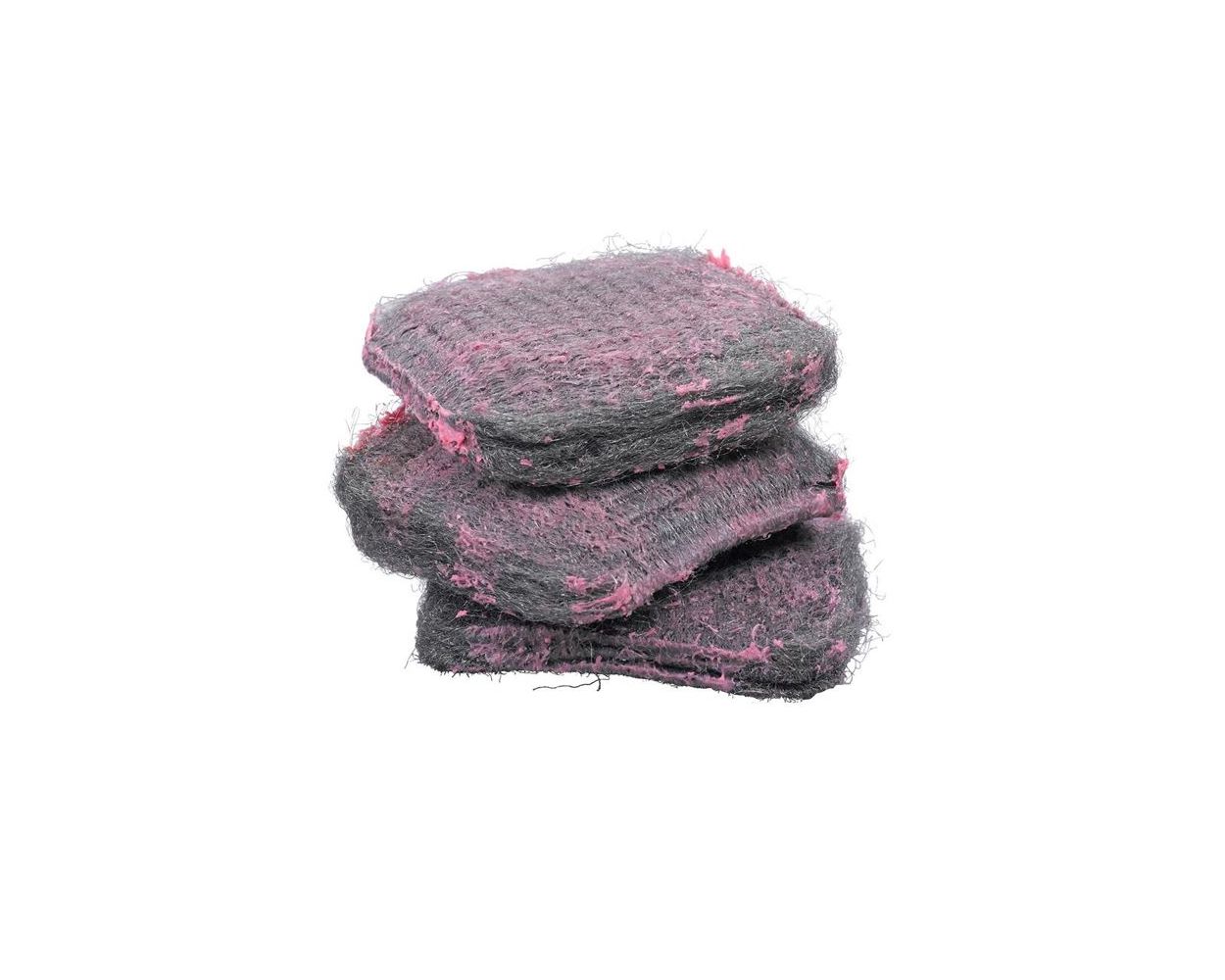 BRILLO SOAP FILLED PADS 20 PER PACK