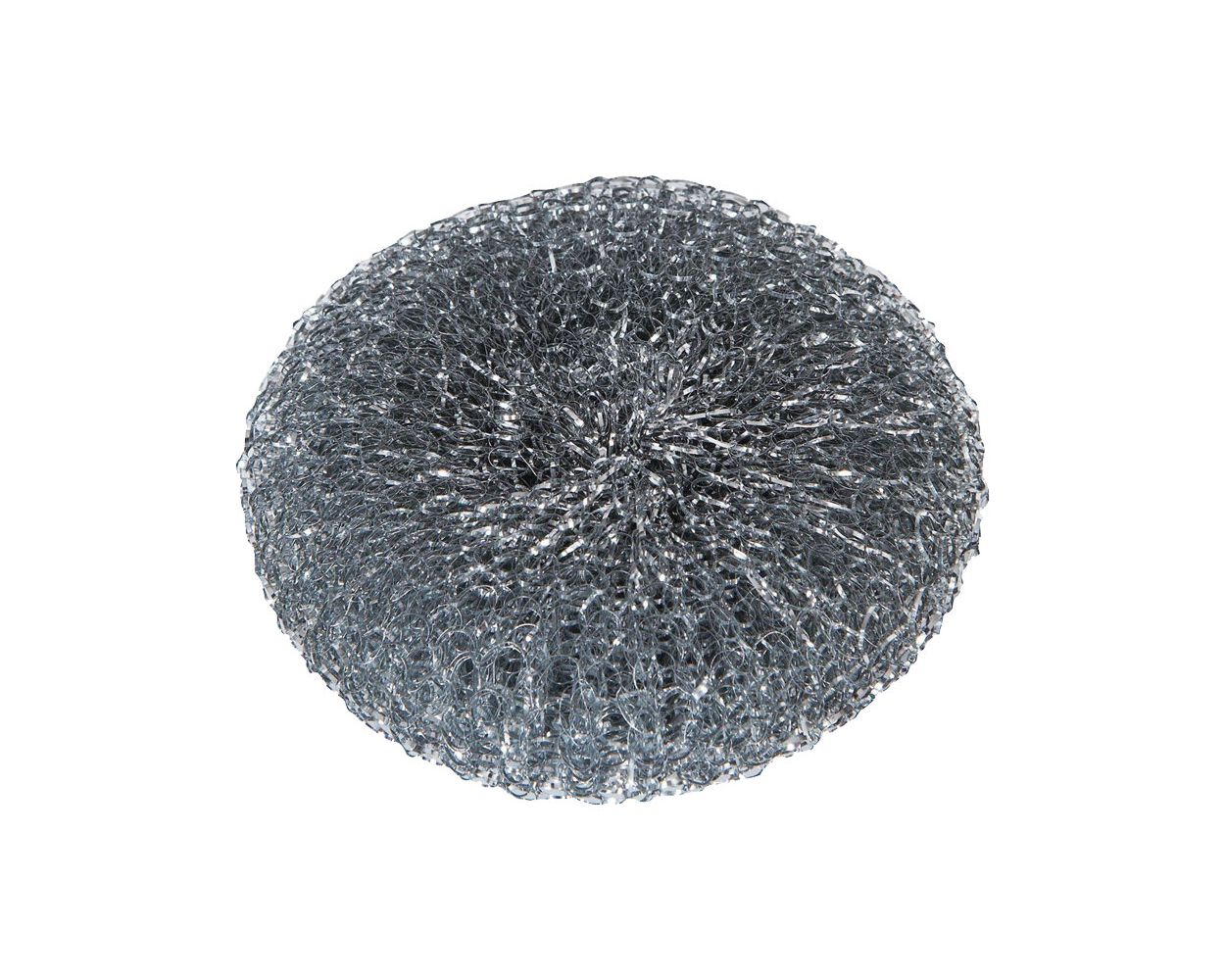 METAL SCOURERS 10 PER PACK