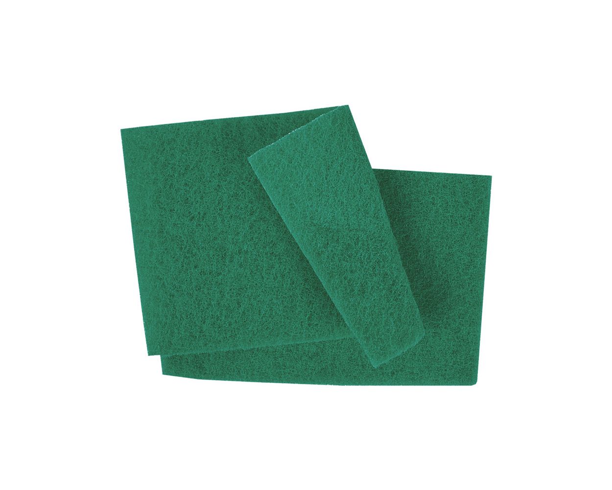 GREEN ECONOMY SCOURERS 10 PER PACK - MICROTRON