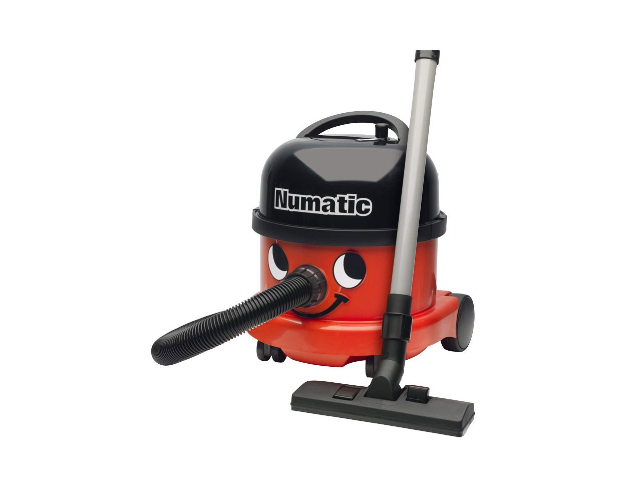 NRV 240 COMMERCIAL HENRY VACUUM