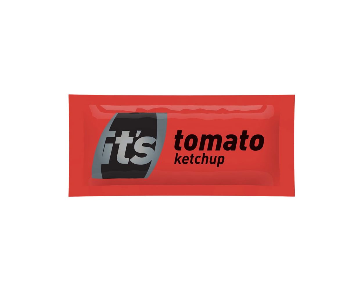 TOMATO SAUCE SACHET 200 PER CASE