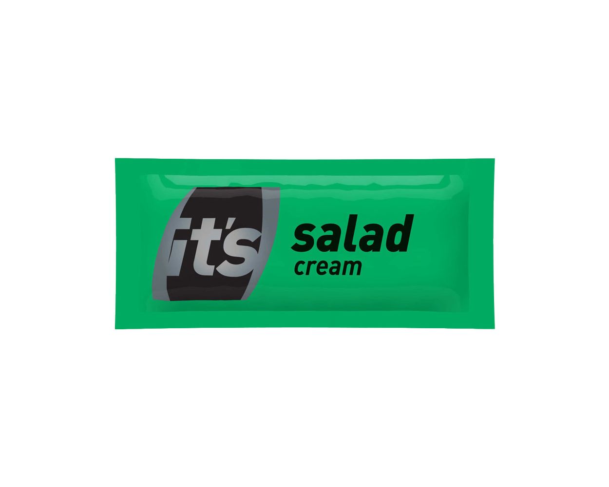 SALAD CREAM SACHETS 200 PER CASE