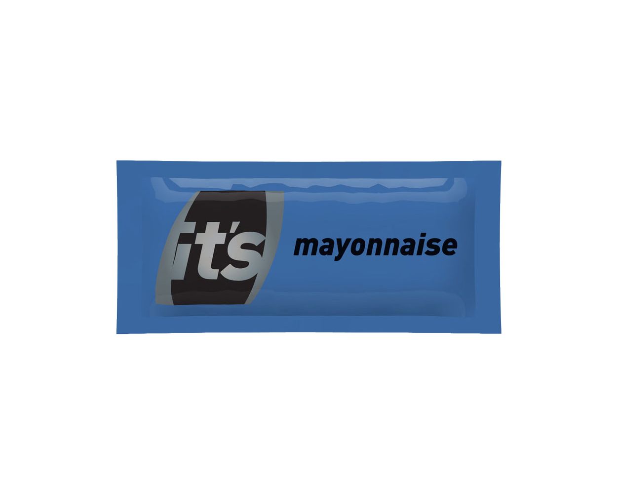 MAYONNAISE SACHET 200 PER CASE