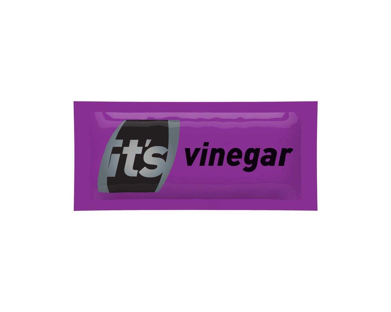 VINEGAR SACHETS 200 PER CASE