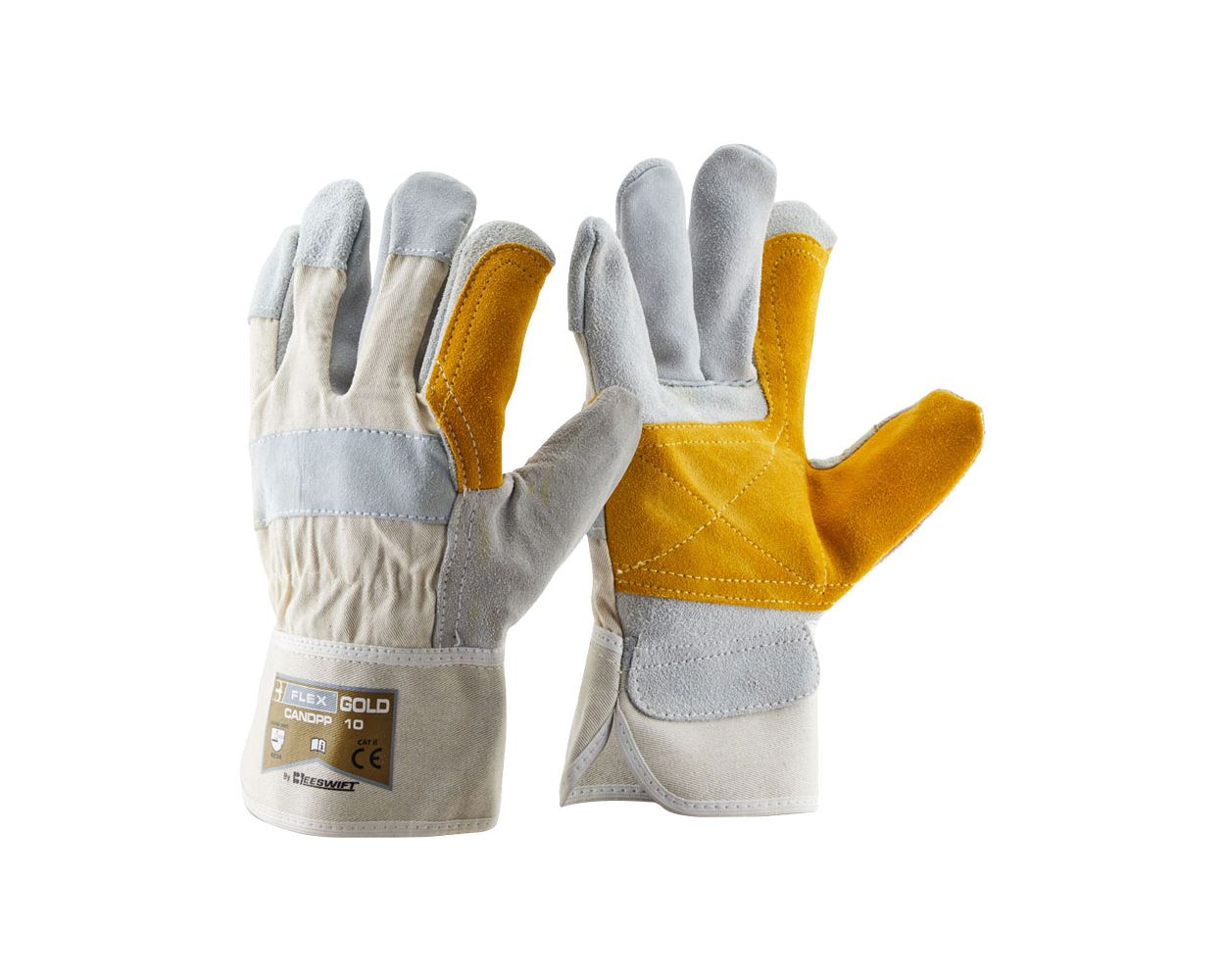 DOUBLE PALM RIGGER GLOVES CANDPP