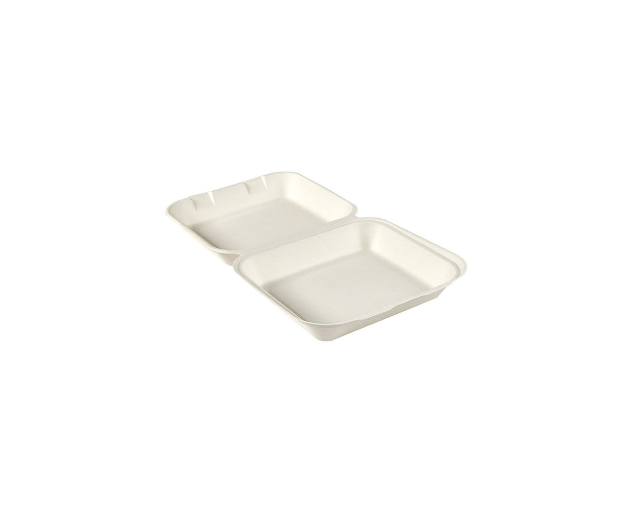GOOD LIFE DINNER BOX XL 238x205x75MM - 250 PER CASE