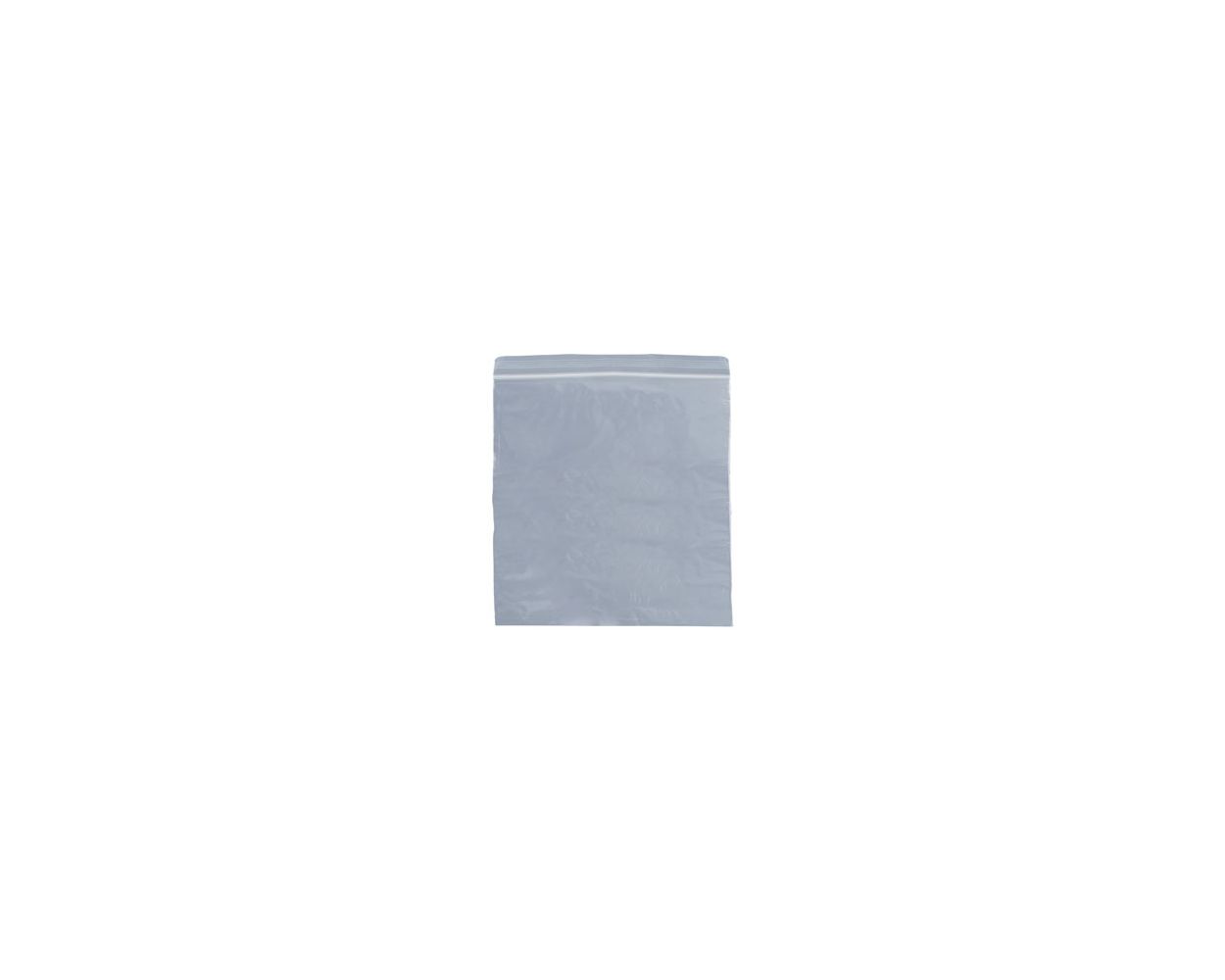 GRIP SEAL BAGS 4.1/2*4.1/2" P