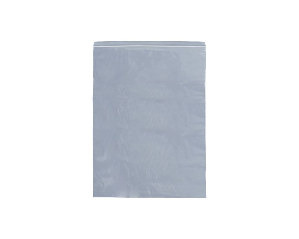 GRIP SEAL BAGS 9x12.3/4" P
