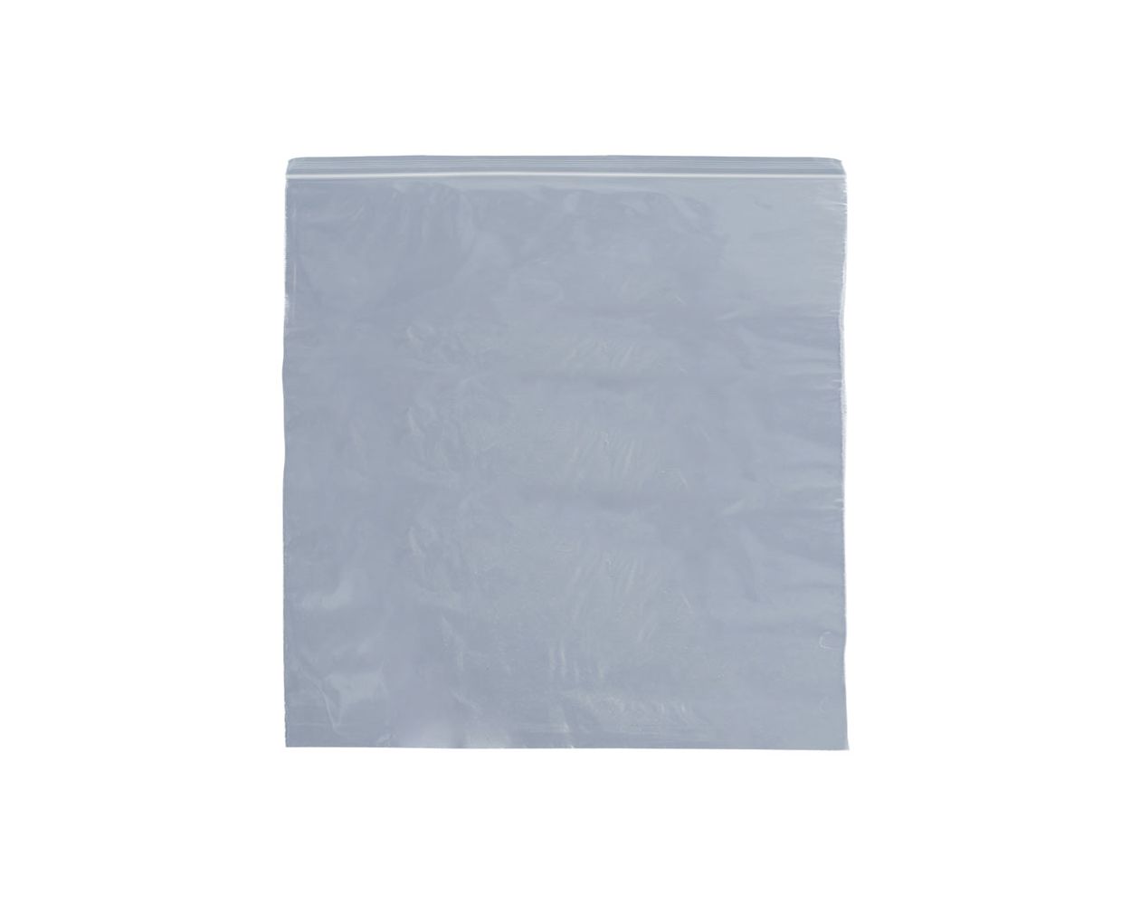 GRIP SEAL BAGS 12.3/4x12.3/4"P