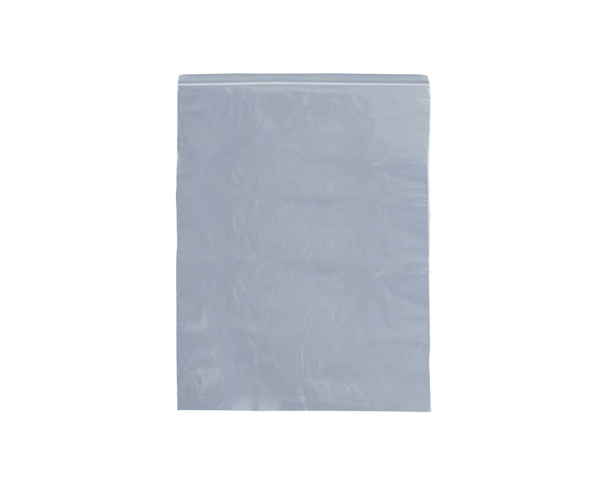 GRIP SEAL BAGS 10x14" P