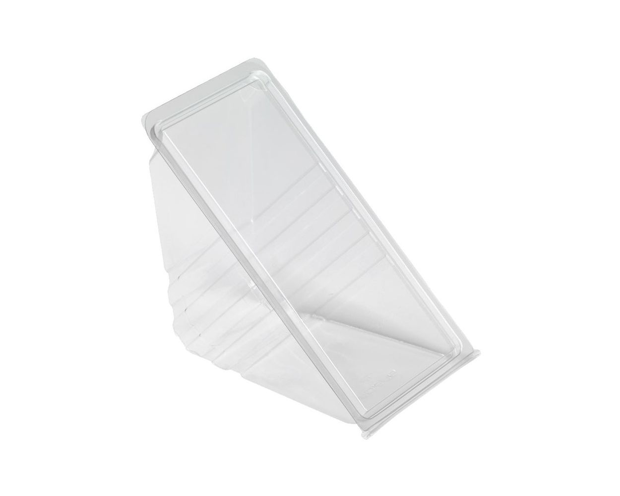 TRIPLE FILL SANDWICH WEDGE LARGE 500/CASE RR060/3848