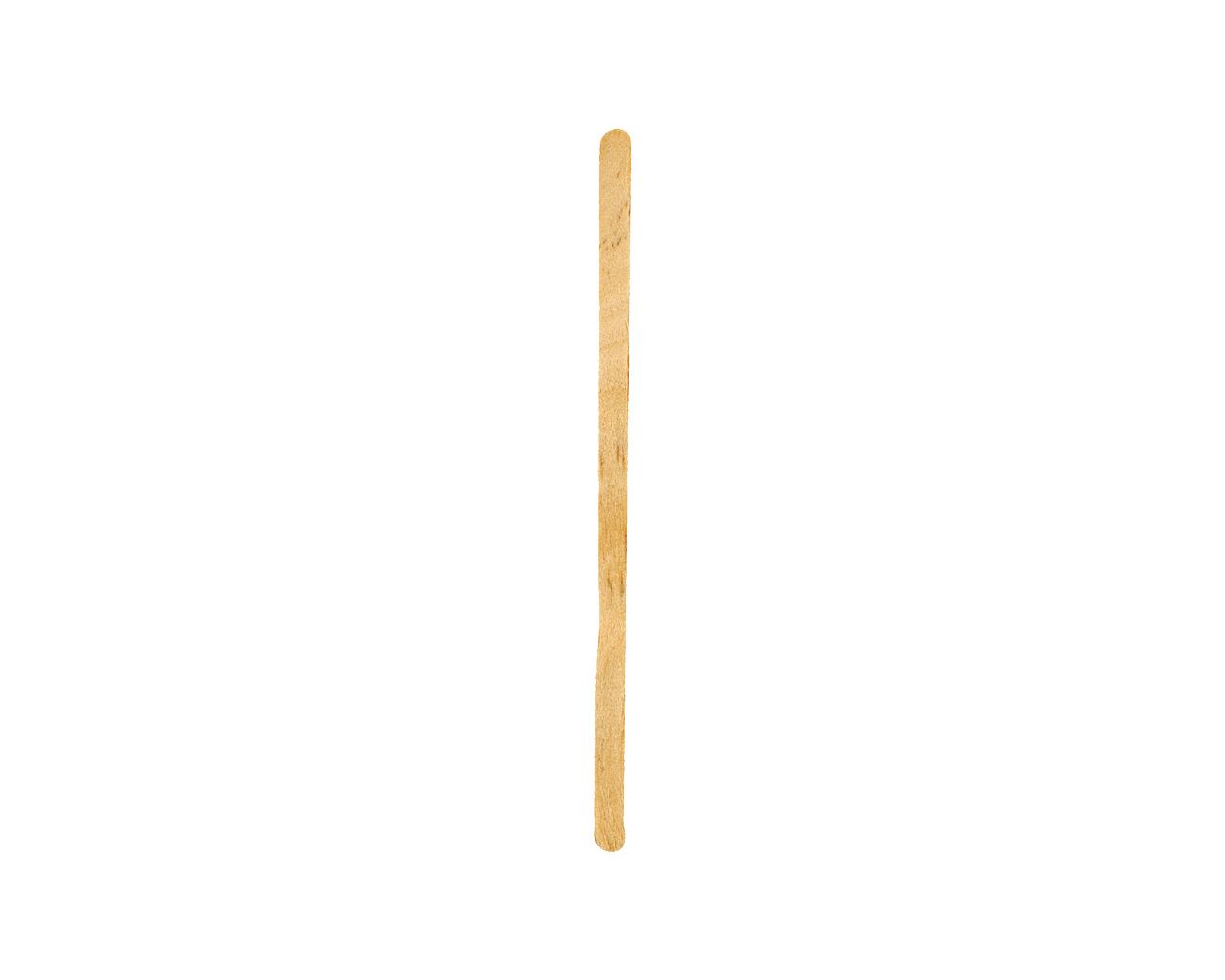 WOODEN STIRRERS 14CM 1000 PER PACK