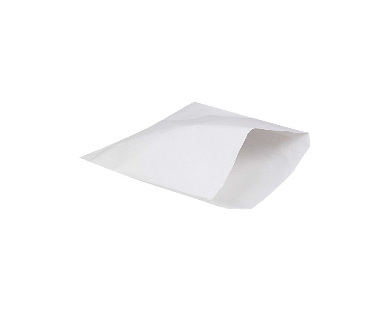 GREASE PROOF PAPER BAG 10*10" GREASE PROOF PAPER BAG 10*10"
