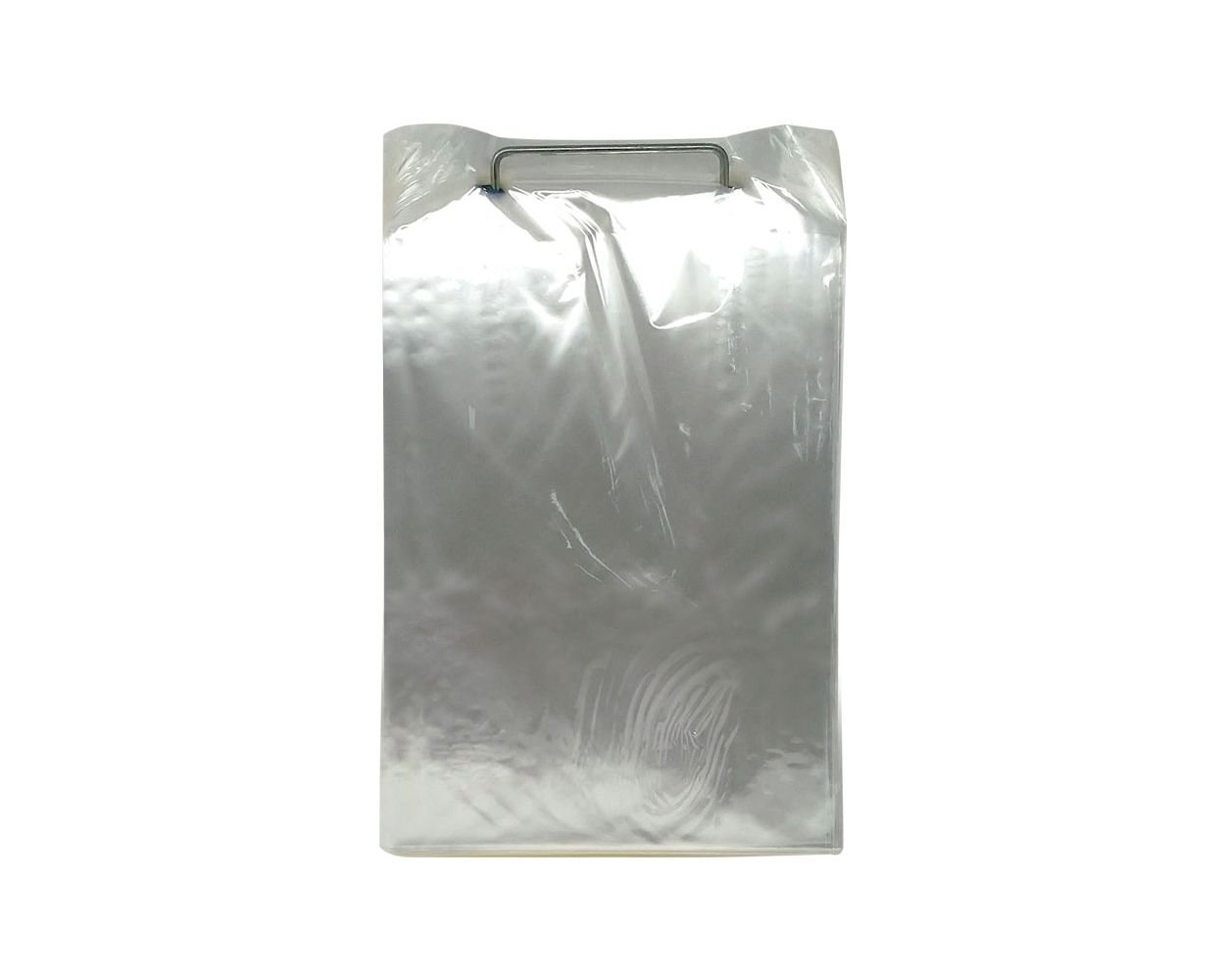 NON PERFORATED BAG 150X200MM DA003 2000 PER CASE