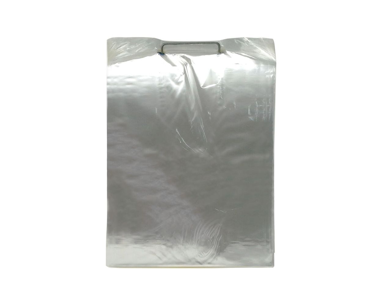 NON PERFORATED BAG 250X300MM DA009 2000 PER CASE
