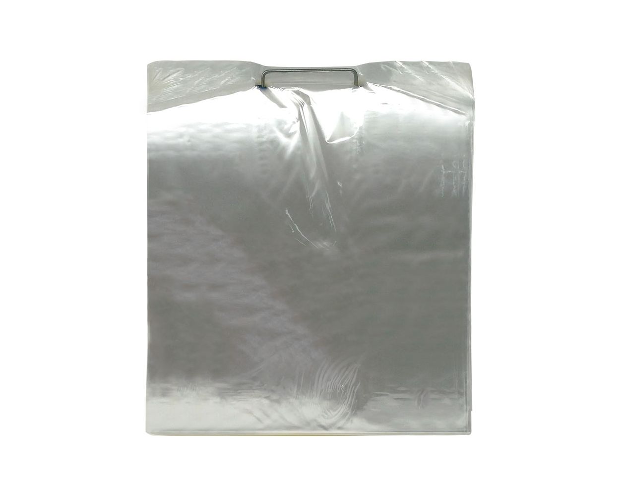 NON PERFORATED BAG 300X400MM 2000 PER CASE