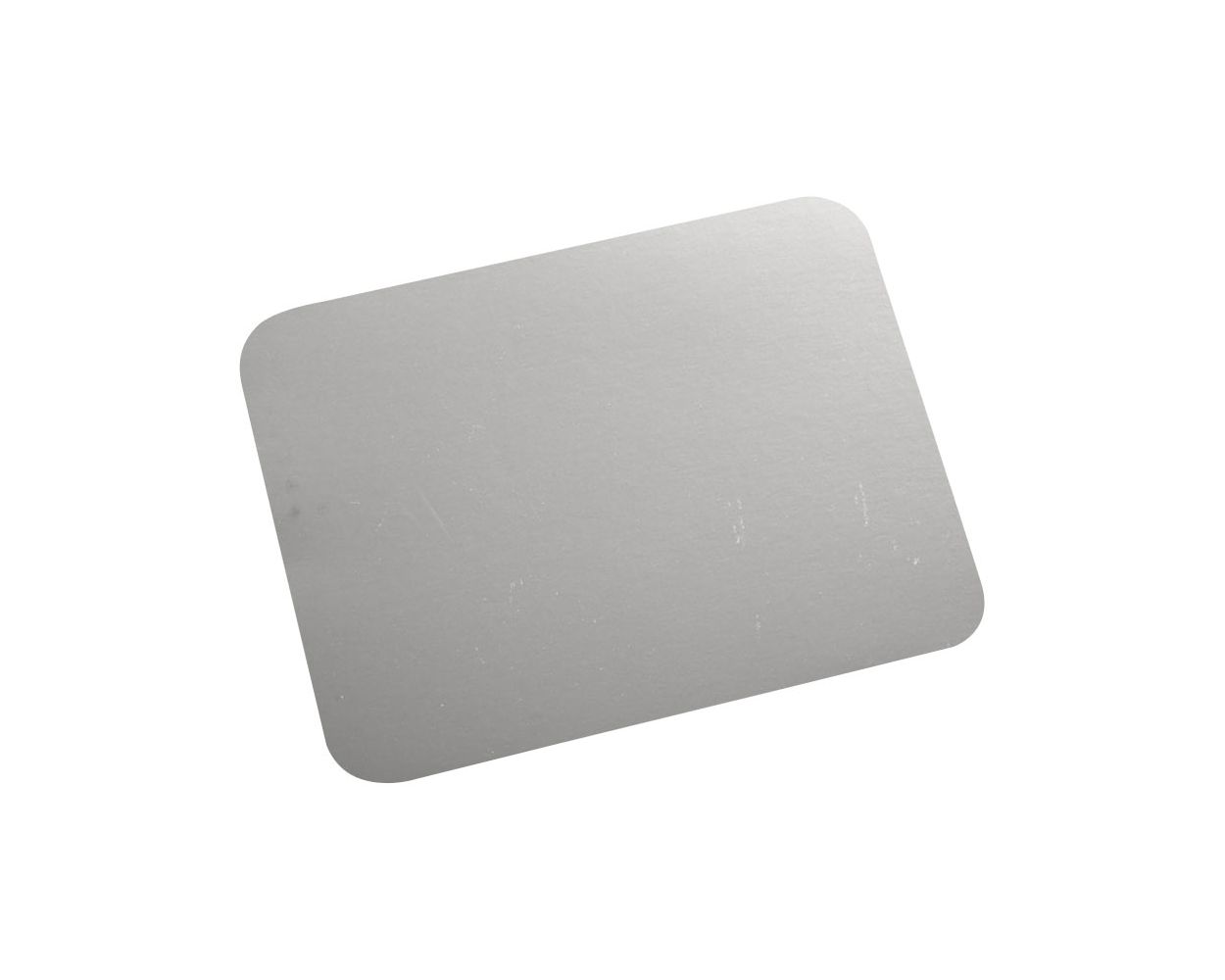 LID TO SUIT 3 COMPARTMENT FOIL CONTAINER 300 PER CASE 50716