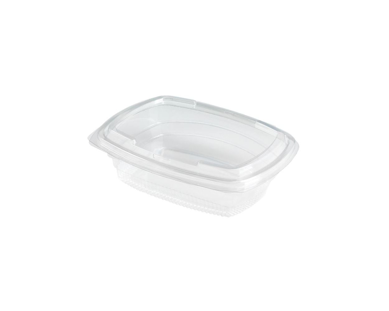 FRESCO SALAD CONTAINER 750CC CASE x 300 - OVAL