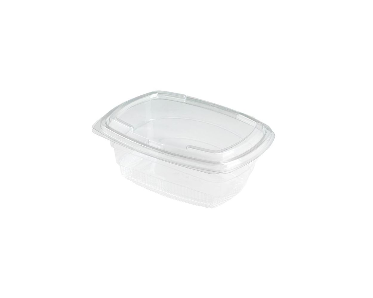 FRESCO SALAD CONTAINER 1000CC CASE X 300