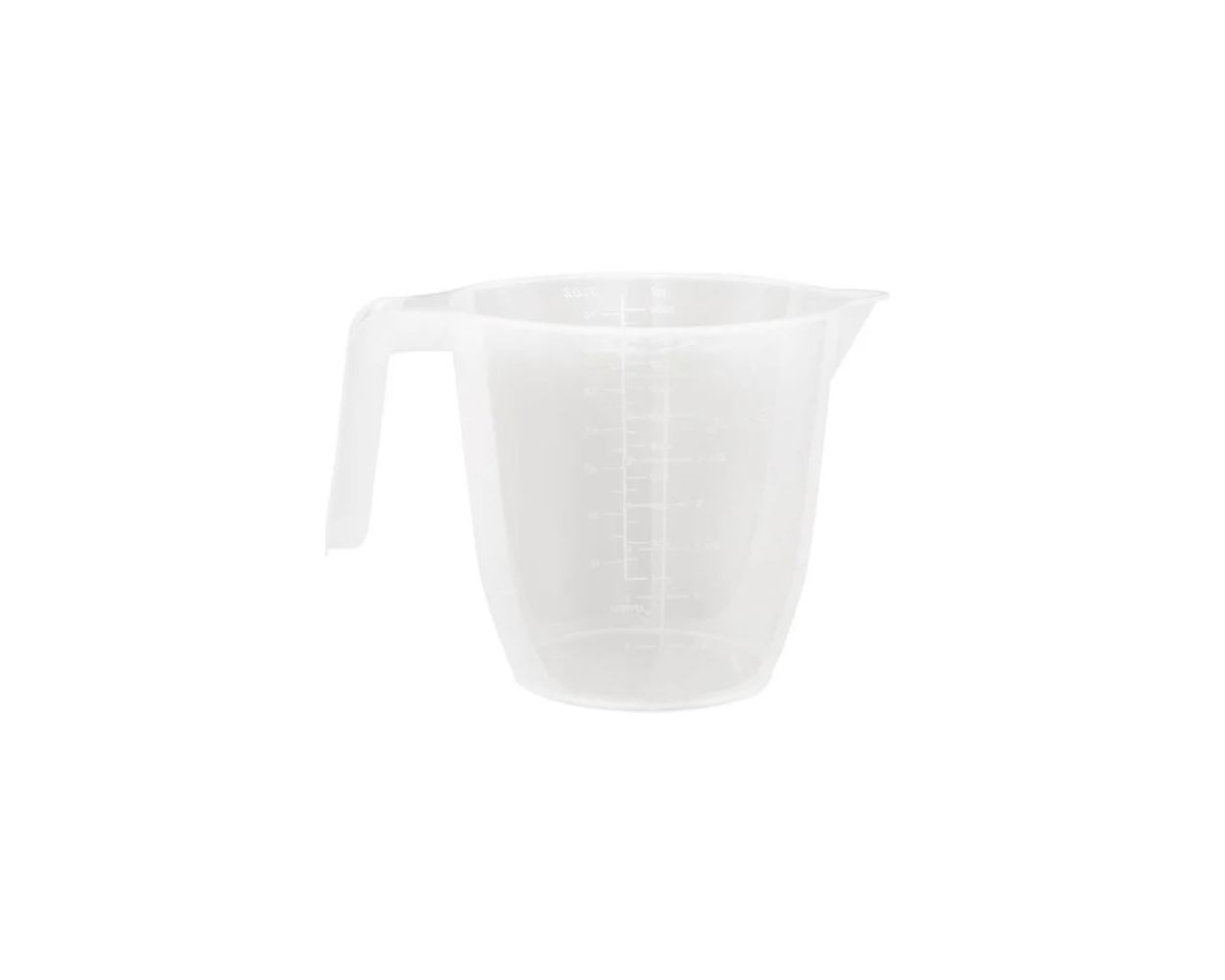 MEASURING JUG 2LTR