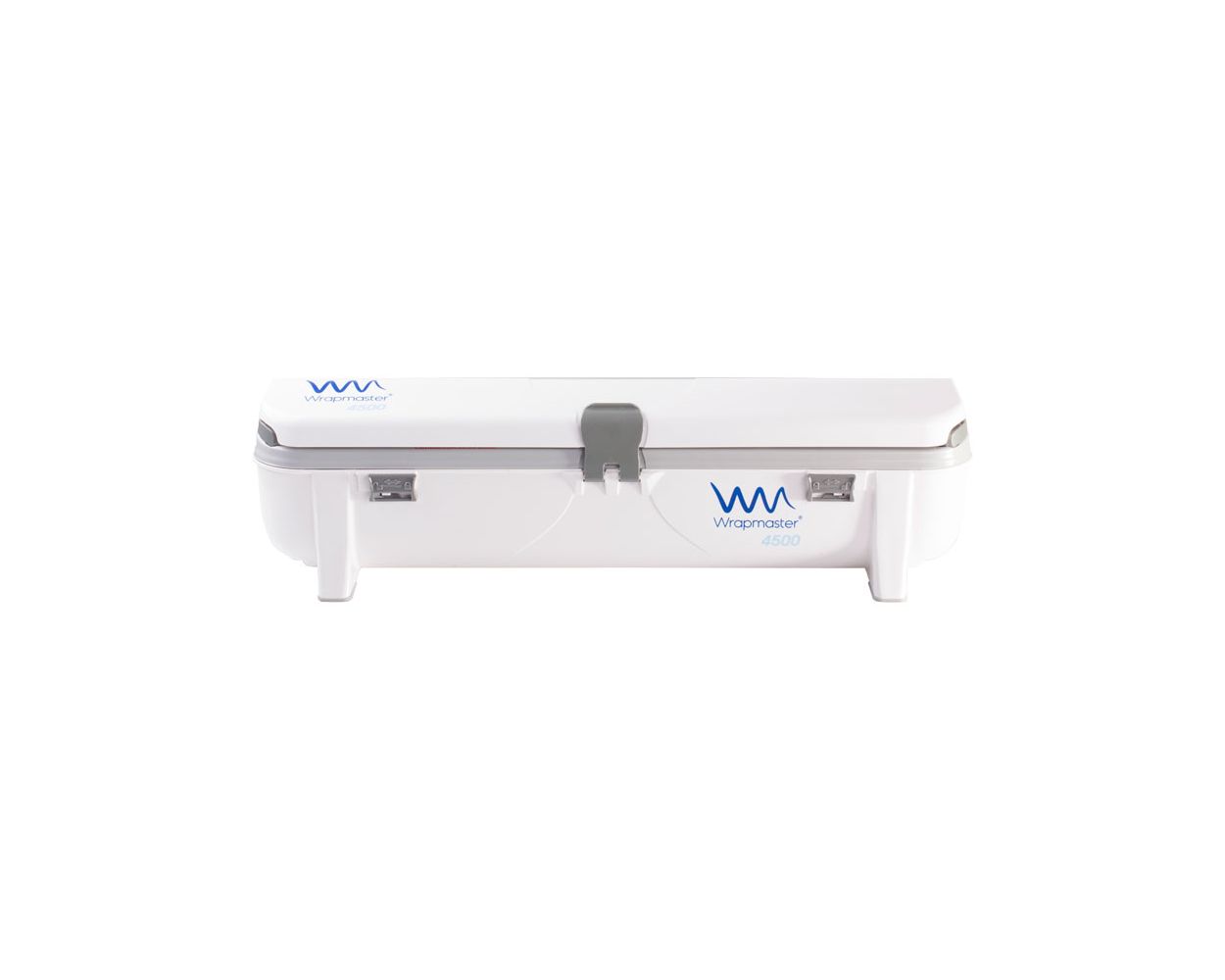 DISPENSER 4500 WRAPMASTER 18" CLING FILM / FOIL