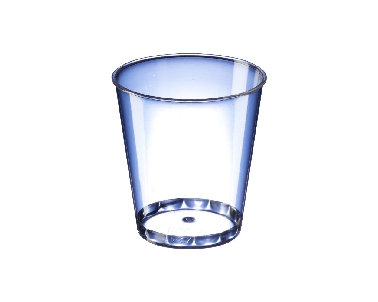 3FCL FACET TUMBLER 1000/CASE