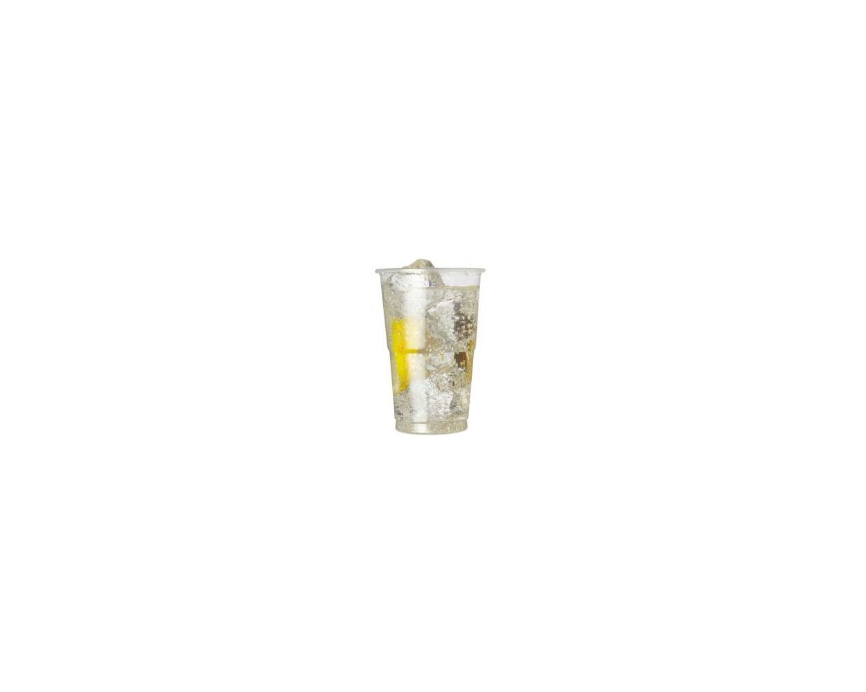 FLEXI GLASSES 12OZ HALF PINT 1000/CASE        A15011