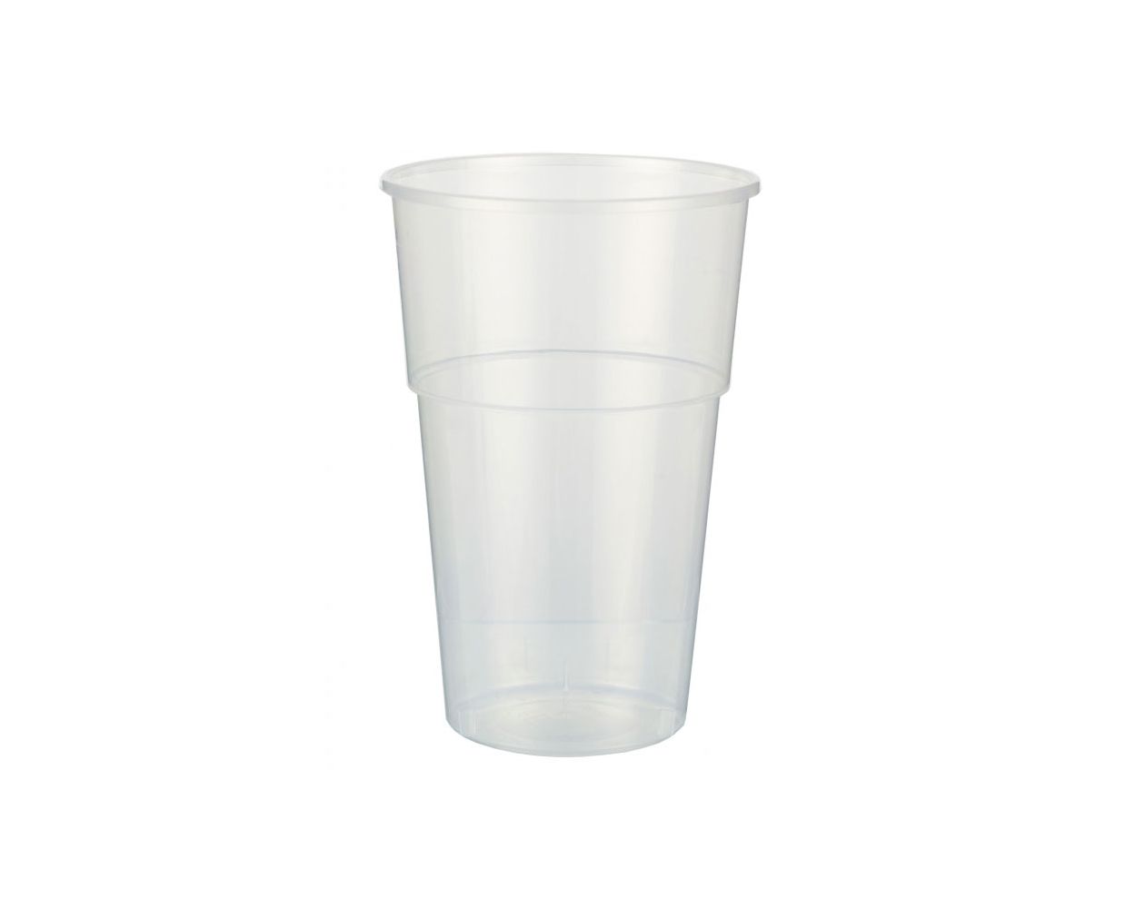 12OZ KATERGLASS 1000/CASE