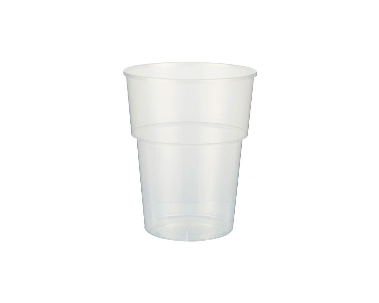 20OZ KATERGLASS 500/CASE