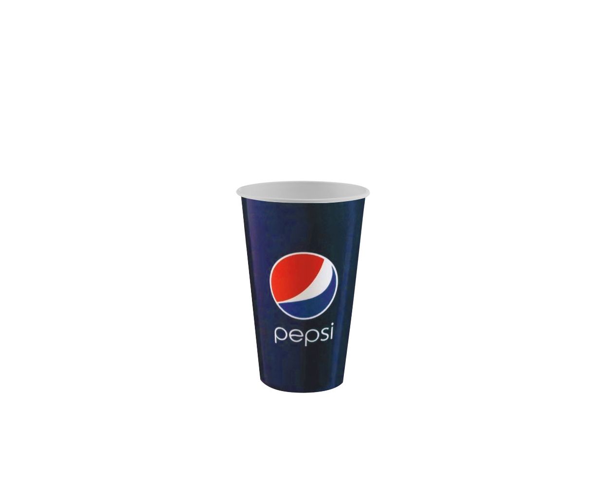 12OZ PEPSI CUP 2000 PER CASE 12OZ PEPSI CUP 2000 PER CASE
