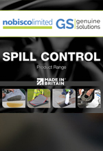 Nobisco Spill Control