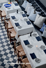 Nobisco Table Top Catalogue